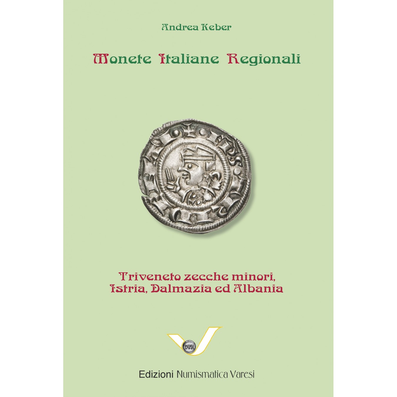 CATALOGO VARESI M.I.R. TRIVENETO ZECCHE MINORI