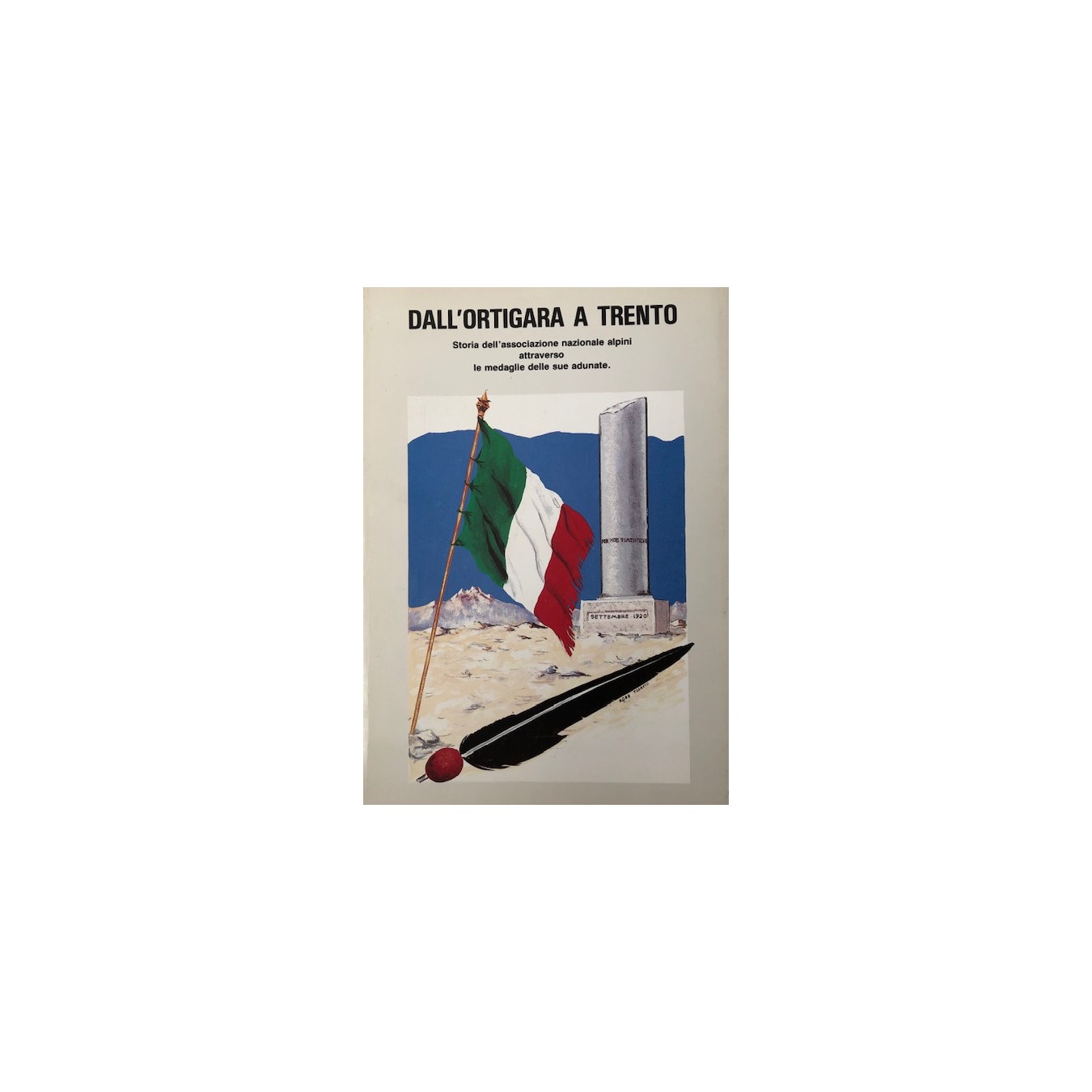 CATALOGO MEDAGLIE ALPINI