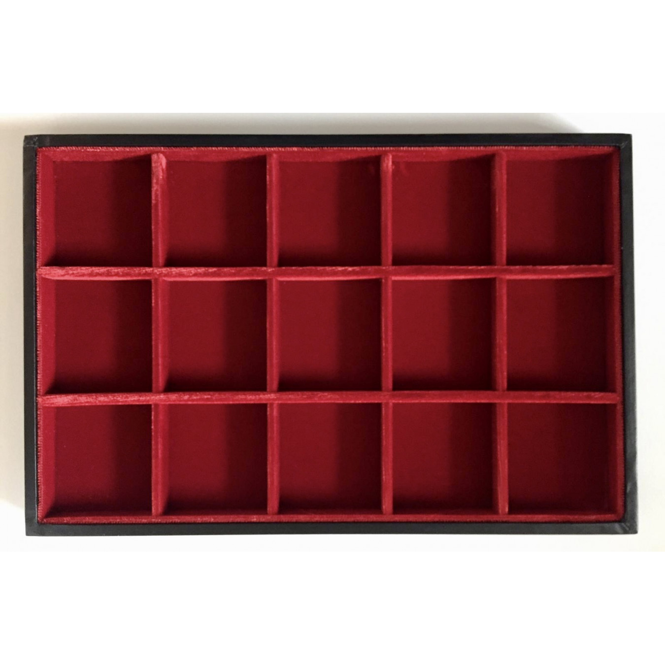 Ripiano Dip - Modello 15 caselle
