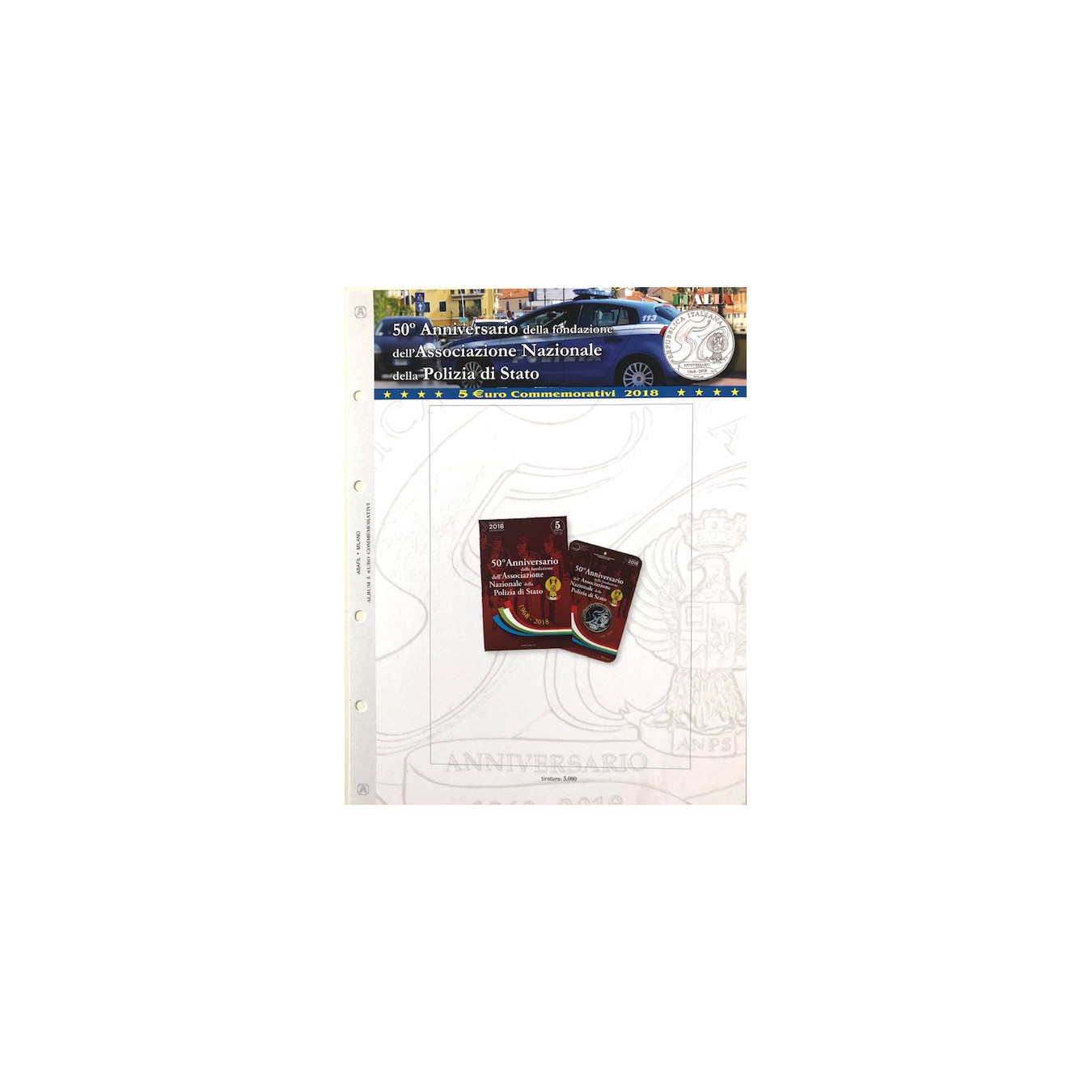 page 5€ italy police 2018