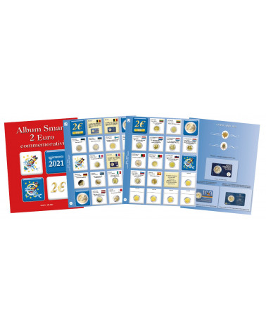 update 2 euro smart 2021