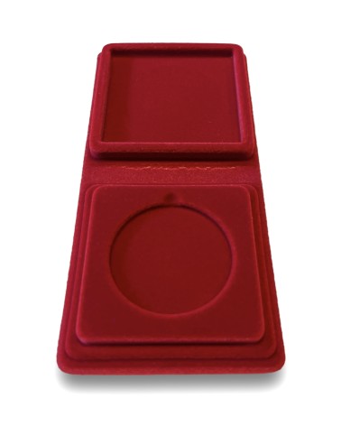 Astuccio Moneyfloc singolo - diam. 45 mm