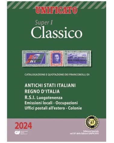 CATALOGUE CIF SUPER 1 2024 - CLASSIC