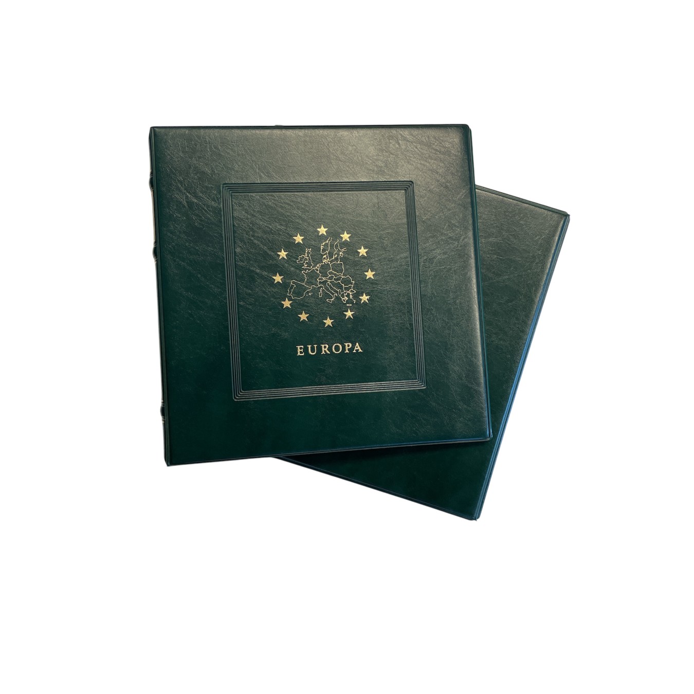 Cartella Elegant "Europa"