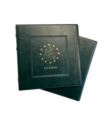 Cartella Elegant "Europa"