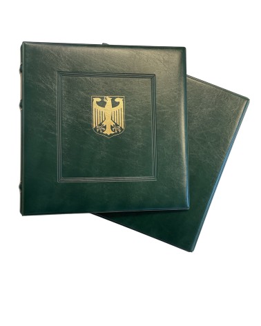 "Germany" Elegant Filer