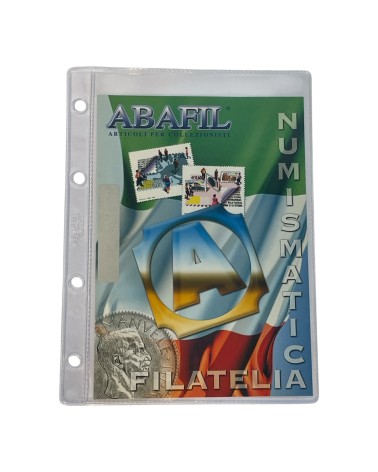 tasche eco dena 1 settore per cartoline