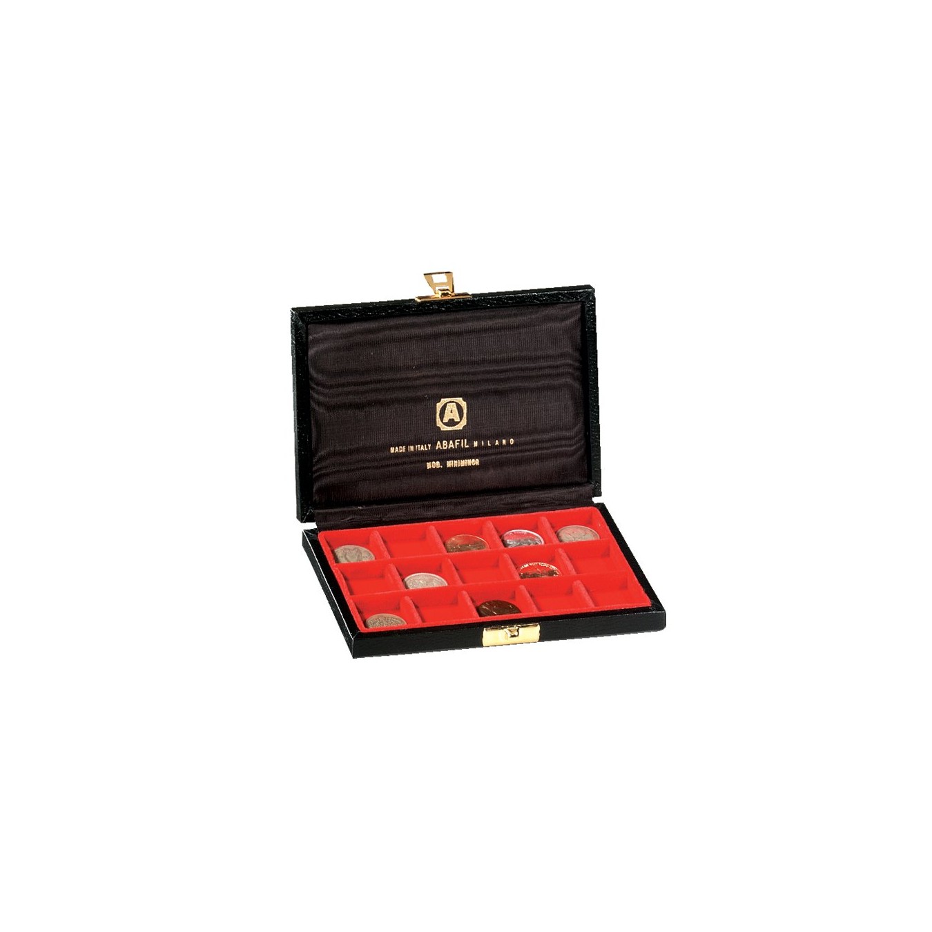 MINIMINOR 15 CASELLE LINEA CLASSICA