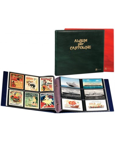 Album completo Stilcard