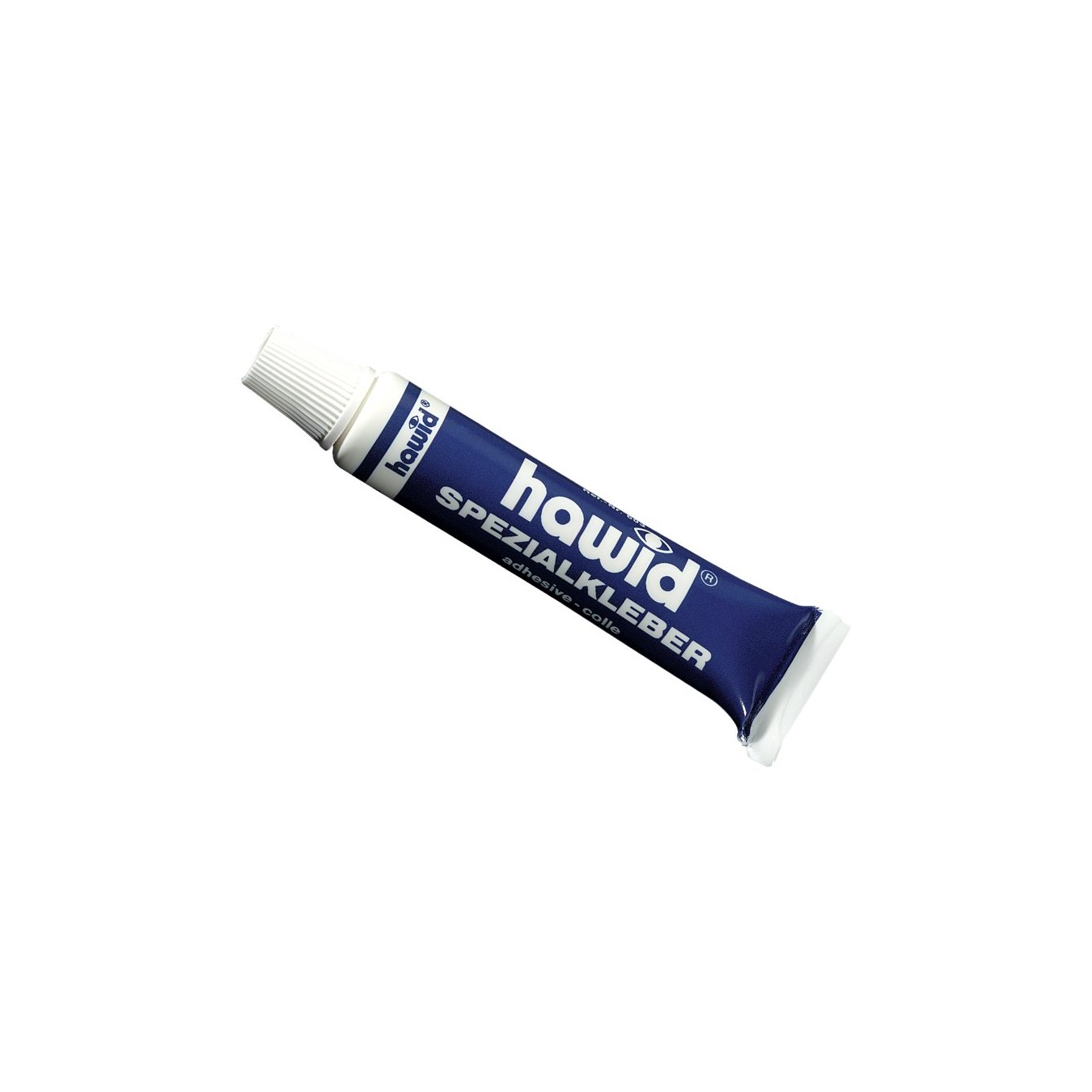 Colla speciale Hawid