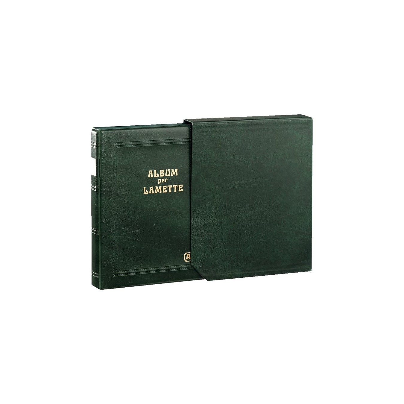 Gill - Custodia elegante