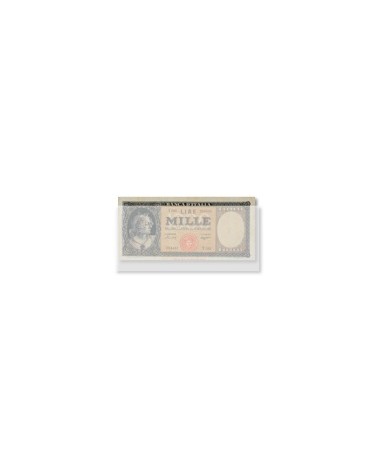 Bustine Paper Money Small - conf. da 25 pz