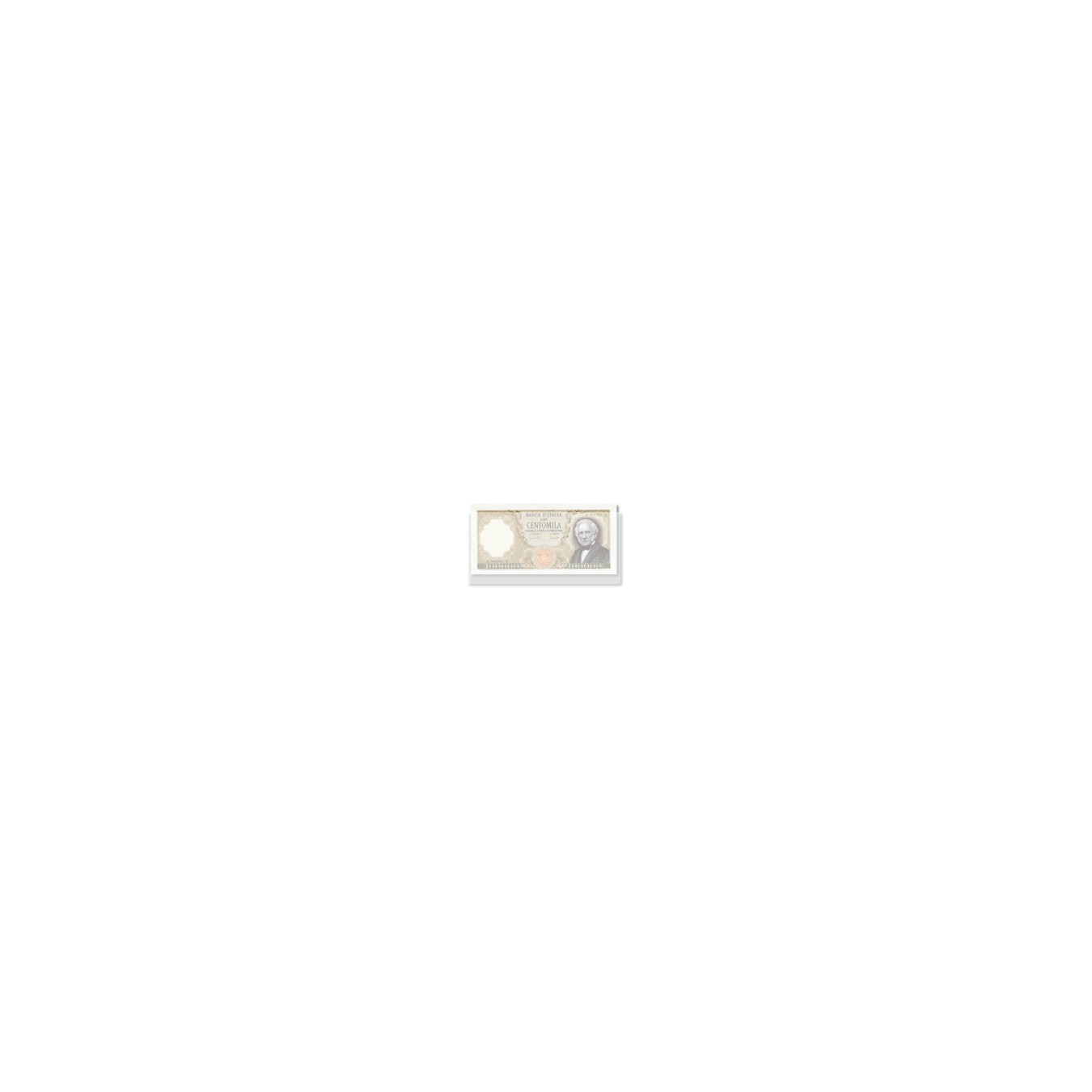 Bustine Paper Money Medium - conf. da 25 pz.
