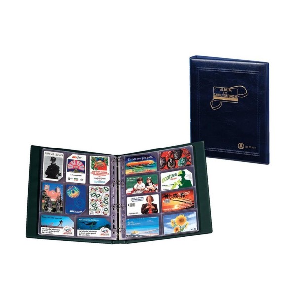 phonecards