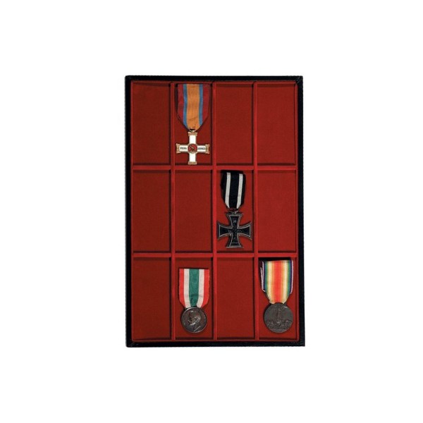 demil shelves
