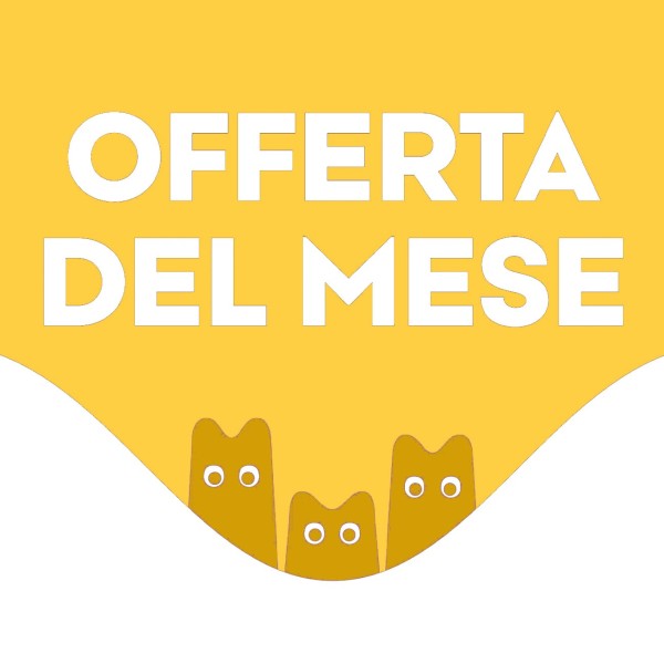 SCONTI DEL MESE