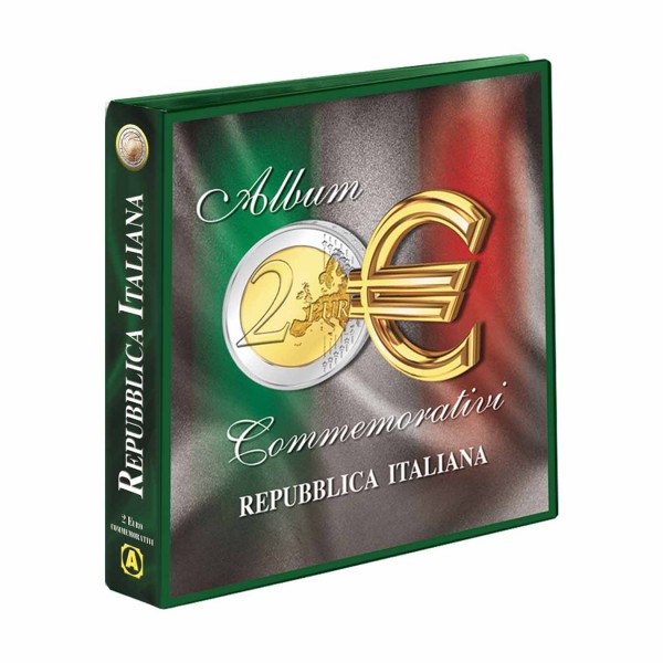 Album EURO