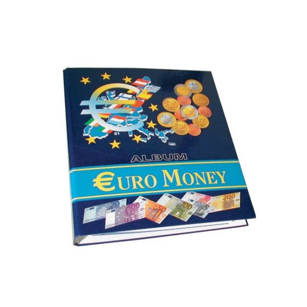 Euro Money small