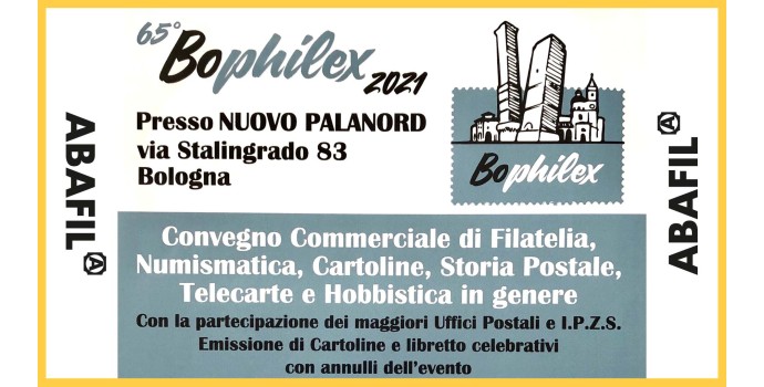 Bophilex 2021
