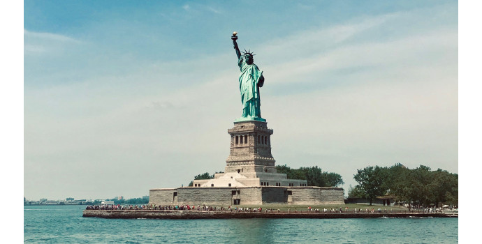 52° Annual New York International Numismatic Convention