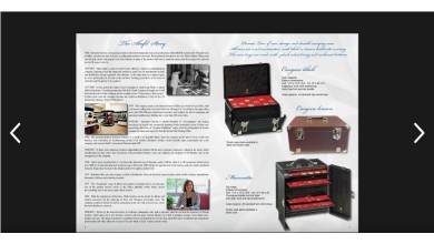 ABAFIL product catalogue 2023